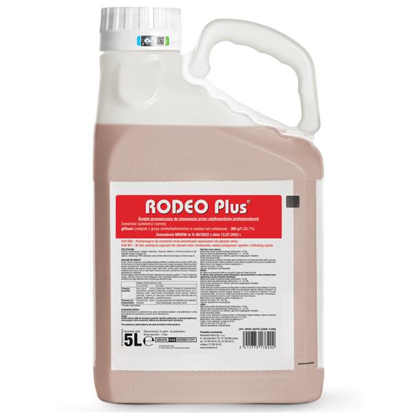 Rodeo Plus 5L