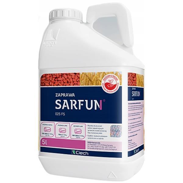 Sarfun 25 FS 5l