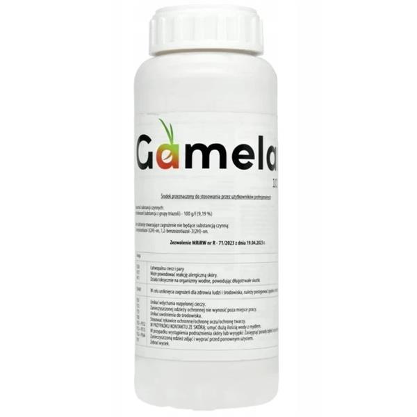 Gamelan 100 FS 500ml