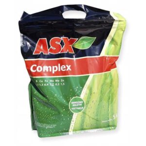 ASX Complex 5kg