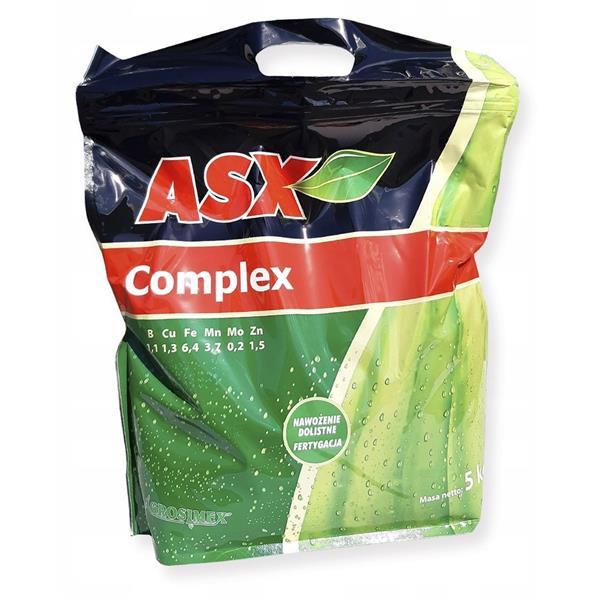ASX Complex 5kg