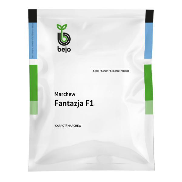 Marchew Fantazja BEJO 50G
