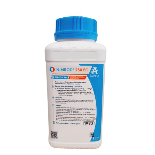 NIMROD 250EC 1L