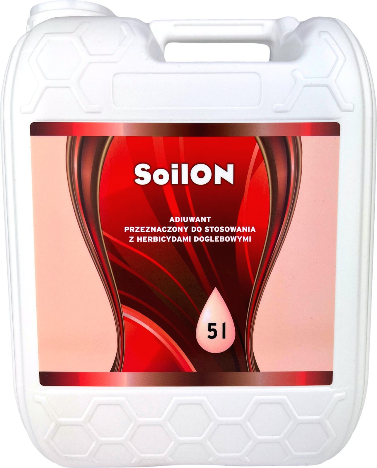 SOILON 5L ADIUWANT DOGLEBOWY