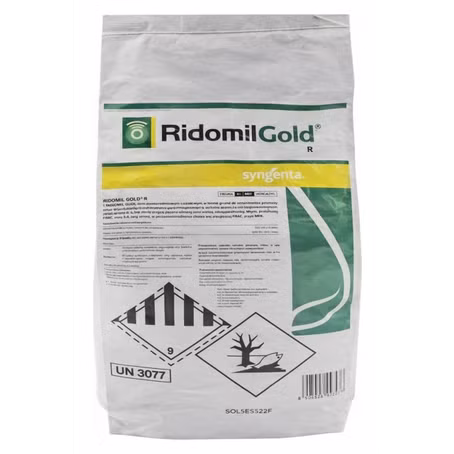 RIDOMIL GOLD R 1KG SYNGENTA