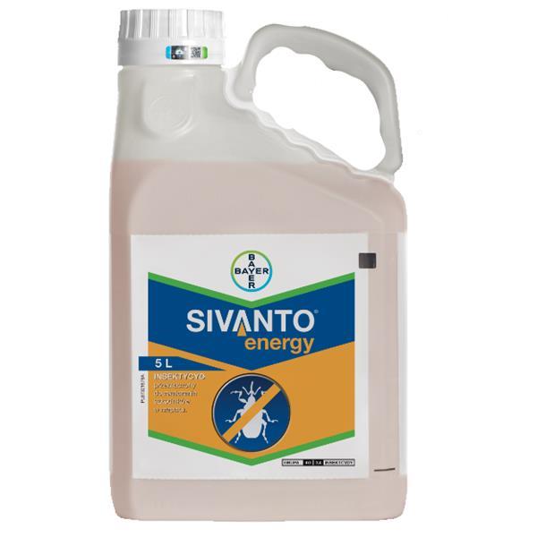 Sivanto Energy 5l