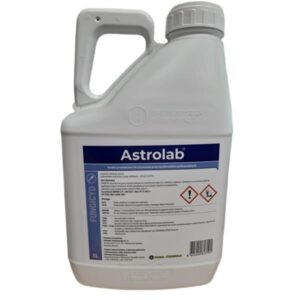 Astrolab 5L azoksystrobina