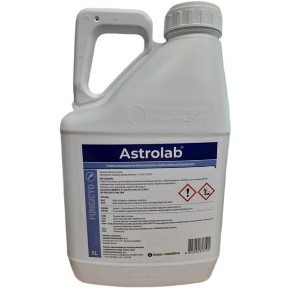 Astrolab 5L azoksystrobina