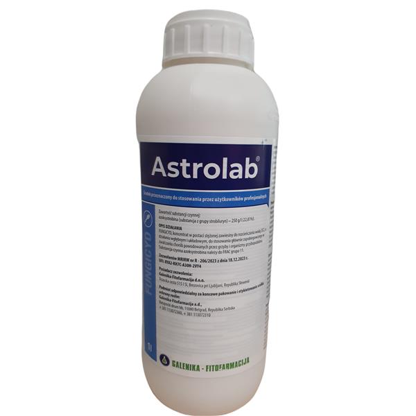Astrolab 1L (AMISTAR)