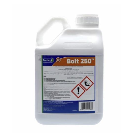 Bolt 250 5L protiokonazol