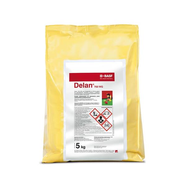 DANEEL 700 WG (DELAN)  5KG