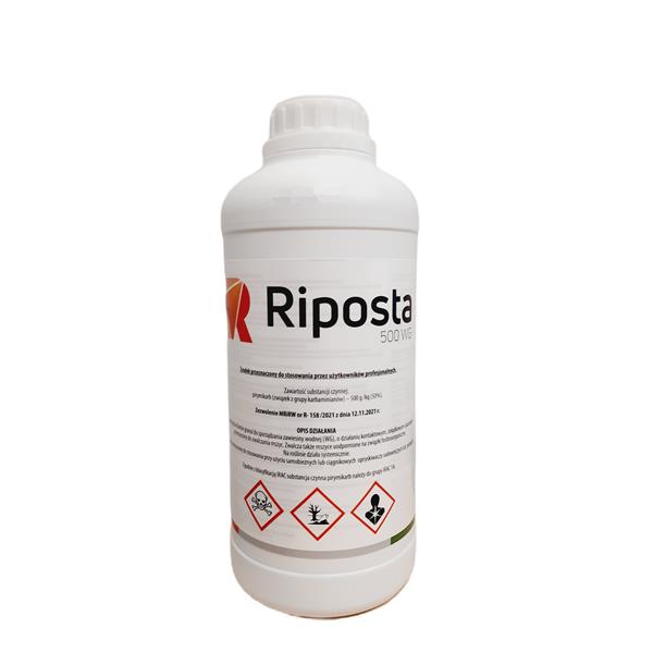 Riposta 500 WG 1kg