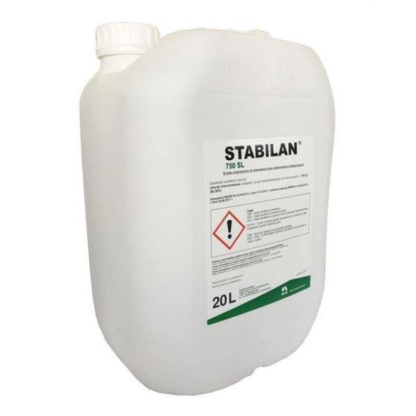 Stabilan 750 SL 20L
