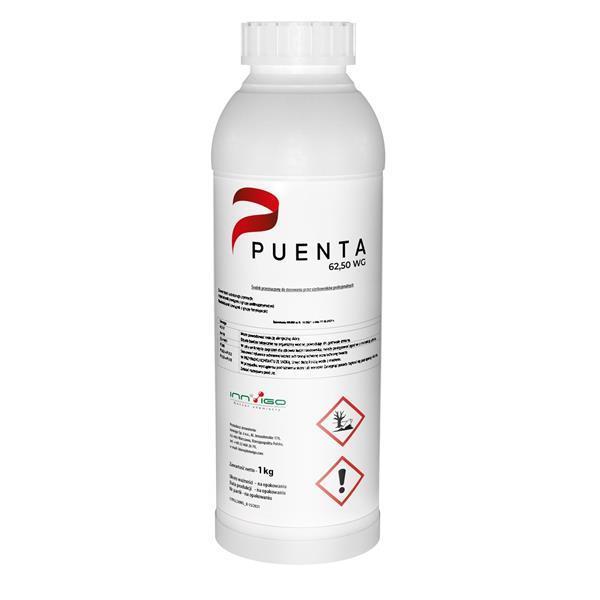 Puenta 62,5 WG 1kg (switch)