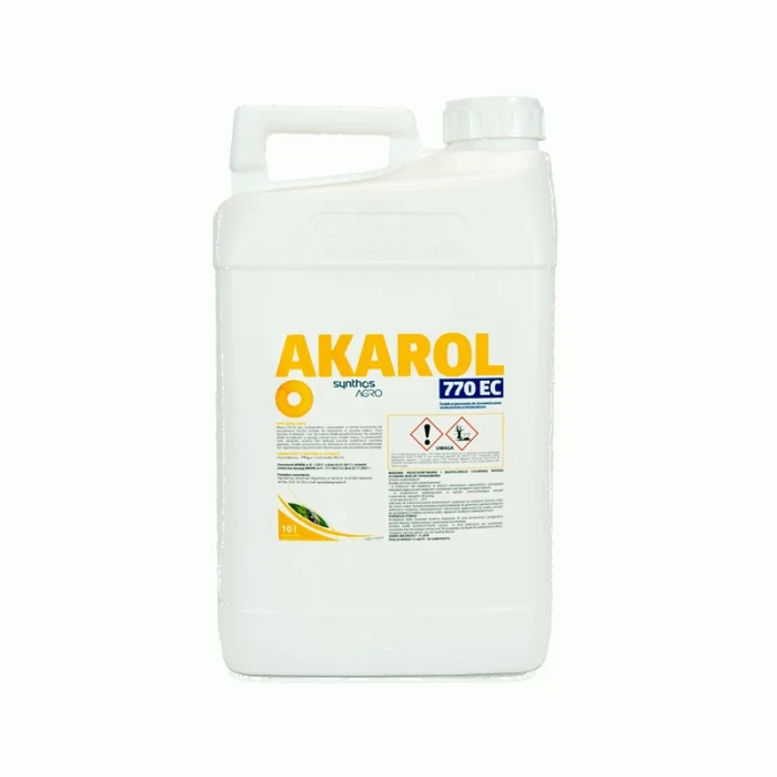 Akarol 770 EC 10L