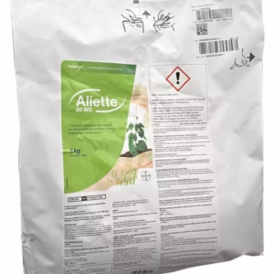 Aliette 80 WG 5KG
