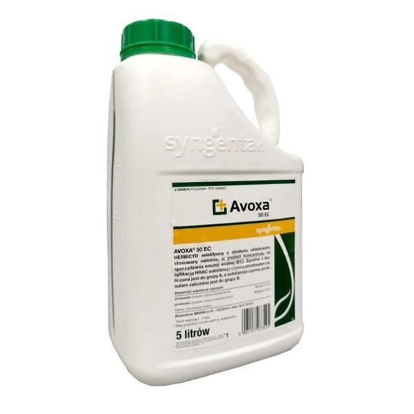 Avoxa 50 EC 5L