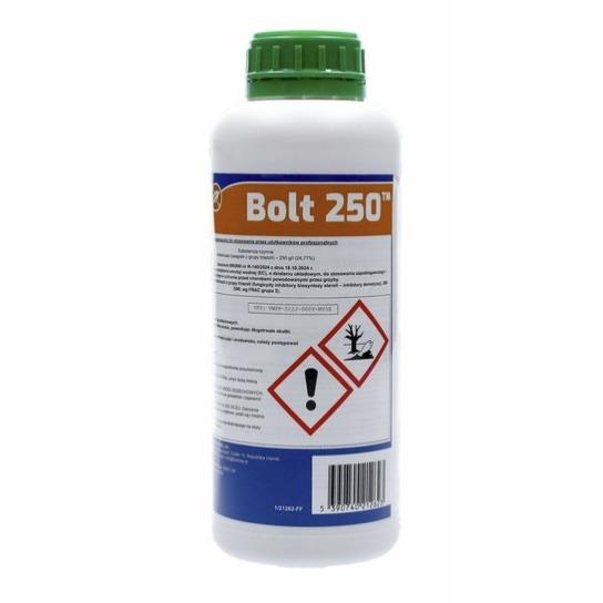 Bolt 250 1L PROTIOKONAZOL