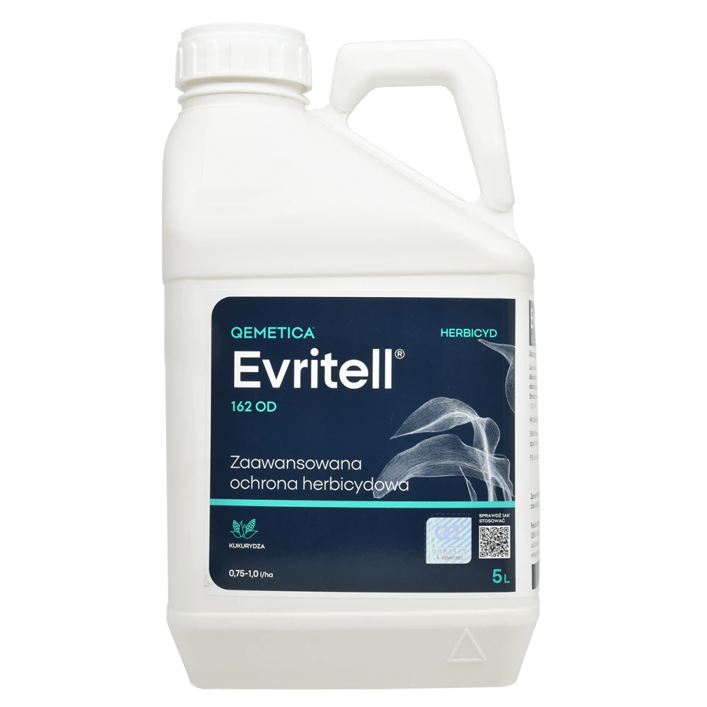 EVRITELL 162 OD 5L
