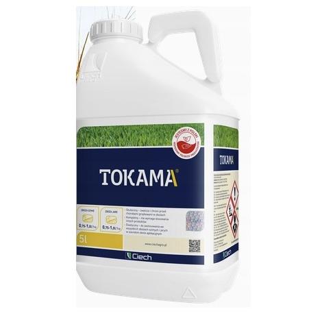Tokama 5L