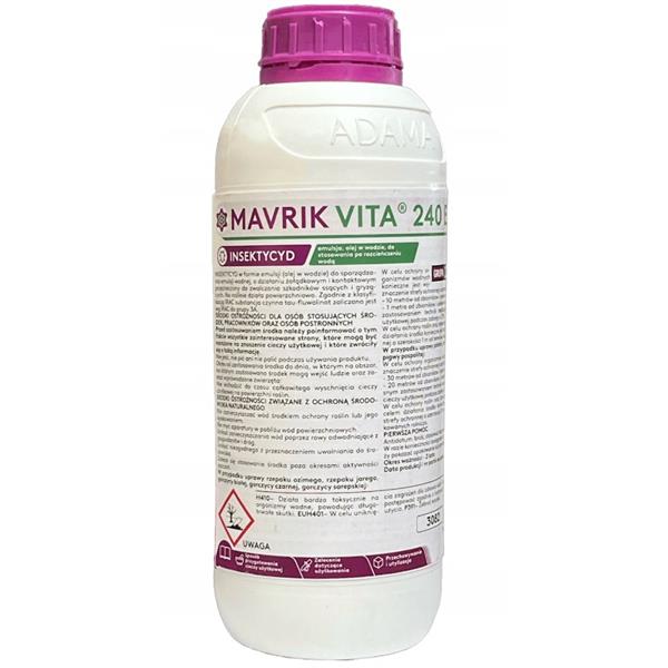 Mavrik Vita 240 EW 1L
