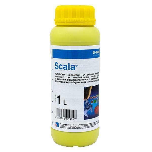 Scala 1l BASF