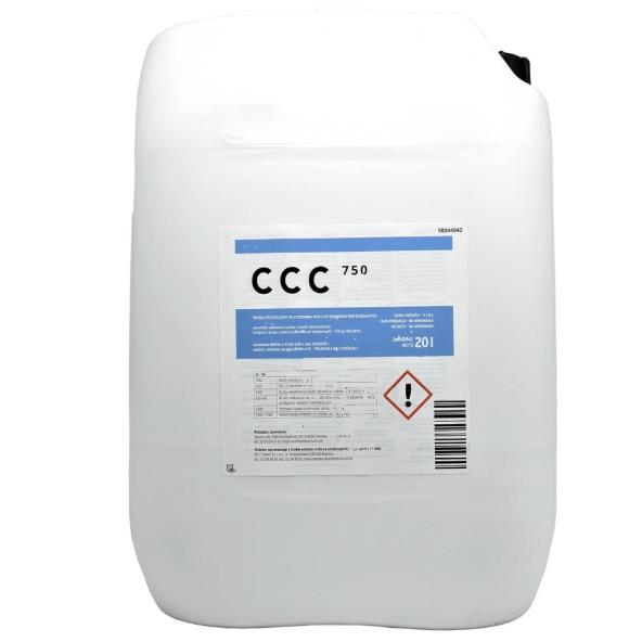 CCC 750 SL 20L (STABILAN, ANTYWYLEGACZ)