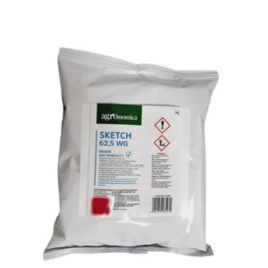 Sketch 62,5 WG 5kg (SWITCH)