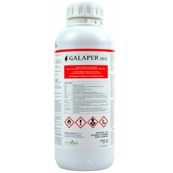 Galaper 200 EC 1L