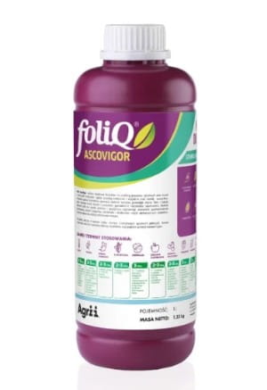 FoliQ AscoVigor 1 l