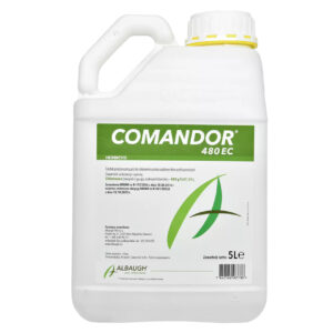 Comandor 480 EC 5L