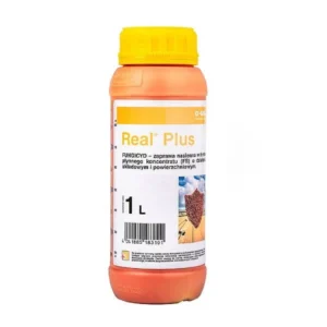ZAPRAWA REAL PLUS 1L (odpowiednik Kinto Plus)